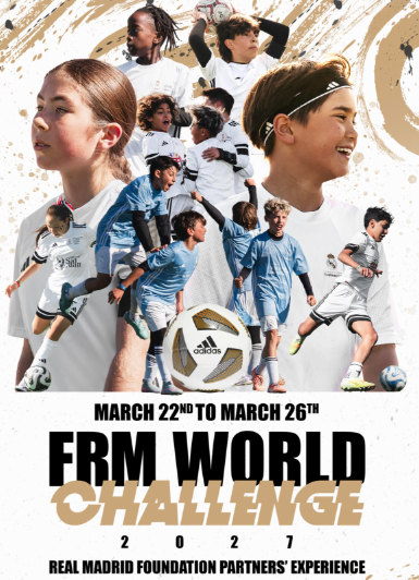World Challenge Madrid